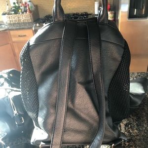 Cleaning out closet! rampage backpack for $13